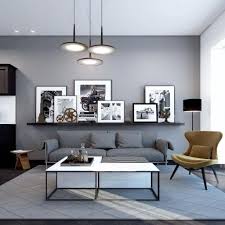 I can't walk past this room without walking in, taking a deep breath. 20 Magnificient Wall Decoration Ideas For Your Living Room Trenduhome Living Room Modern Living Room Design Modern Wall Decor Living Room