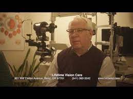 Последние твиты от lifetime vision care (@lvcbend). Lifetime Vision Care Optometrist In Bend Oregon Youtube