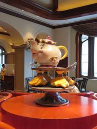 Beauty And The Beast Theme Picture Of Lumiere S Kitchen Shanghai Tripadvisor As soon as she fell into the world of beast men, a leopard forcibly took her back to his home. beauty and the beast theme picture of