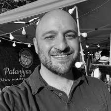 Devon Sloan and Shant Palanjian's Wedding Website