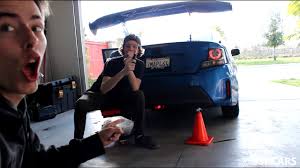 Cool Blinking Brake Light Thingy Install