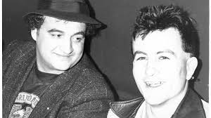 Inside John Belushi's Long Lost Punk Song With Fear