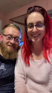 Ted legit just becomes more Russian 😂😂 #millenialsoftiktok #russian #fyp  #couplesoftiktok #modelfacechallenge #TrulyGlowingSelfieLove