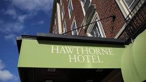 The boston hotel has been family run for over 30 years, the holidaymaker will find perfect relaxation in either of our two sea view lounges, one with a well stocked bar. 25 Haunted Inns Of New England