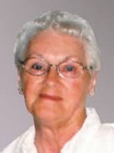 Obituary information for Esther Jane McNary