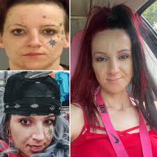 My name is Tiffany, I'm 35 from Valdosta GA. I just celebrated 3 years  sober. I used and sold most of my life. I was depressed, insecure and upset  about my life.