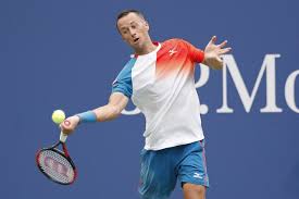 Thursday at roland garros taught a very old and recognizable tennis lesson: Kei Nishikori Vs Philipp Kohlschreiber 2018 Us Open Tennis Pick Preview Odds Prediction Sports Chat Place