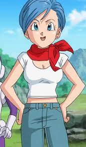 We did not find results for: Bulma Dragon Ball Wiki Fandom
