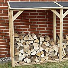 Große auswahl günstige holztragekörbe im frank flechtwaren und korbwaren online shop. Kaminholzregale Bauhaus