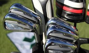 Updated on sun feb 14 2021 published on tue apr 09 2019 by. Whats In The Bag Golfwrx