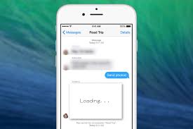 Face The Problem That Pictures In Messages Won 39 T Display After Ios 11 Update In This Post We Show You How To Fix With 5 Potential Messages Ios 11 Display