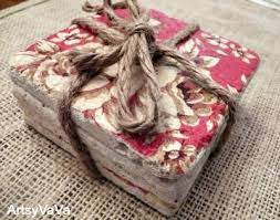 Free shipping on orders over $25 shipped by amazon. Tumbled Marble Tile Coasters Diy Coasters Stone Coasters Tile Coasters