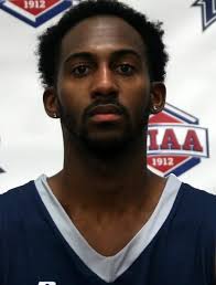 2015-16 Men's Basketball Roster