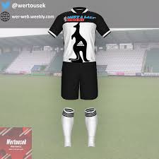 The bohemian adventure value kit includes: Bohemians 1905 Kit Concept Conceptfootball