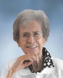 Germaine Bergeron-Nadeau