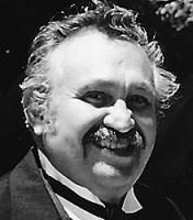 Rudolph ALMAGUER Obituary (2011)