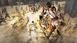Stuck in dynasty warriors 8: Dynasty Warriors 8 Xtreme Legends Complete Edition Online Game Code Newegg Com