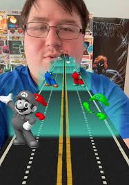 Retos del Filtro de Mario: ¡Acepta el Desafío!