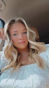 Ally Bader's Instagram, Twitter & Facebook