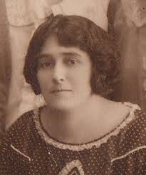 Mary Anna Mueth Buehler (1885-1969)