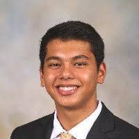 Noah Dinapoli's Instagram, Twitter & Facebook