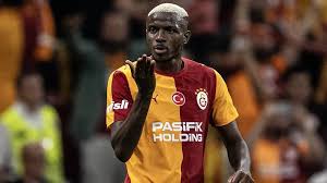 Süper Lig heyecanı. Gençlerbirliği-Galatasaray maçı — NTV Haber
