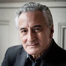 Henry Goodman (Creator)