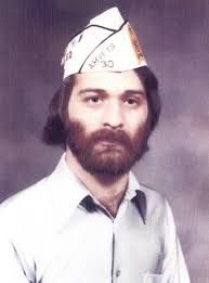 Past National Sons Commanders