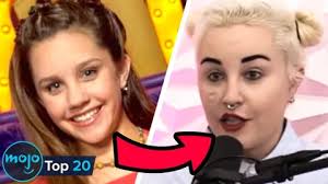 Amanda Bynes: Child Stardom, Leaving Hollywood & Where She Is Now