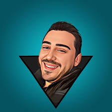 What does the triangle icon