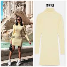 Pin By Chitos Blog On Kadin Kombin Onerileri Fashion Dresses Sweater Dress