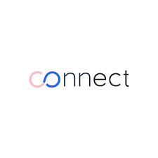 Logo Inspiration Design Concept Connect And Unlimited Connect Logo Logo Inspiration Logos