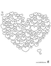 Keep your kids busy doing something fun and creative by printing out free coloring pages. 35 Sweet Valentines Coloring Pages To Enjoy Ohlade Valentine Coloring Pages Heart Coloring Pages Valentines Day Coloring Page
