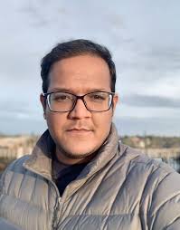 Der Visionär hinter Map My Crop: Wie Neil Jadhav die Landwirtschaft mit KI  verändert