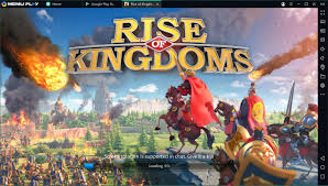 If you are a shooting game lover, no doubt you have played a number of such games on your mobile. Learn How To Play Rise Of Kingdoms On Pc Memu Blog