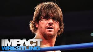 AJ Styles Inspired Will Ospreay To Become A Wrestler