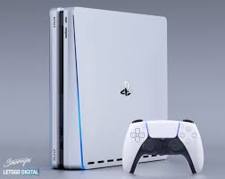 Buy the best and latest control videojuegos on banggood.com offer the quality control videojuegos on sale with worldwide free shipping. Asi Se Veria El Ps5 Basado En El Nuevo Control Dualsense Tierragamer