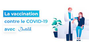 #doctolib #vaccination #covid_19 #lci pardon mais les toubibs qui valident les rdv pour injection sur doctolib (malgré la pénurie évidente) avant de les recommander à la dernière minute. Doctolib Fotos Facebook
