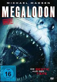 Maybe you would like to learn more about one of these? Megalodon Mockbuster Zu Meg Mit Michael Madsen Actionfreunde