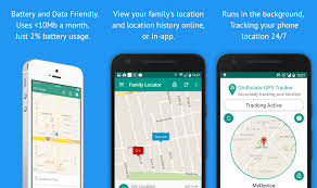 Free mobile tracker app for parental control. 3 Free Employee Gps Location Apps Tracks And Monitor