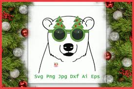 Download 141 Bear Svg Designs Graphics PSD Mockup Templates