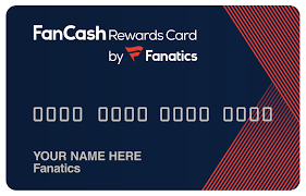 Maybe you would like to learn more about one of these? Synchrony And Fanatics Launch The Ultimate Fan Card Sgb Media Online