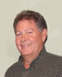 Murray Holmlund Obituary