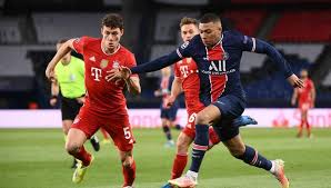 Di maría o sarabia, verratti, gol de penal de mbappé; Psg Perdio 1 0 Con El Bayern Pero Clasifico A La Semifinal De La Champions League Futbol Internacional Depor