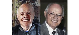 Patrick "Pat" Ford Obituary