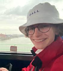 🚨 Help Peter Madigan #bowballit! 🚨 This 8th grader has earned a spot at  the USA Water Polo National Team Selection Camp—now he needs our help to  reach his fundraising goal! 🔥