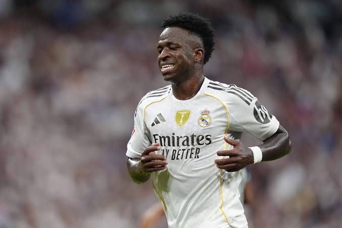 Inside Real Madrid: Vinicius Jr's anger, Ballon d'Or boycott and Bernabeu  bother - The Athletic