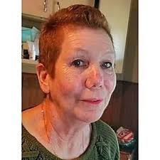 KAREN CARDEN Obituary (1959