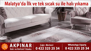 Cavusoglu Mahallesi Hali Yikama 0 422 325 25 34 Akpinar Hali Yikama Fabrikasi