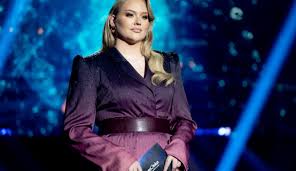 Sietse bakker , produttore esecutivo dell'evento eurovision song. Open Up Escyounited